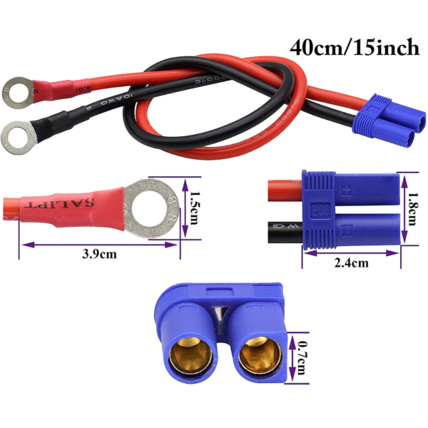 Cable/Connector